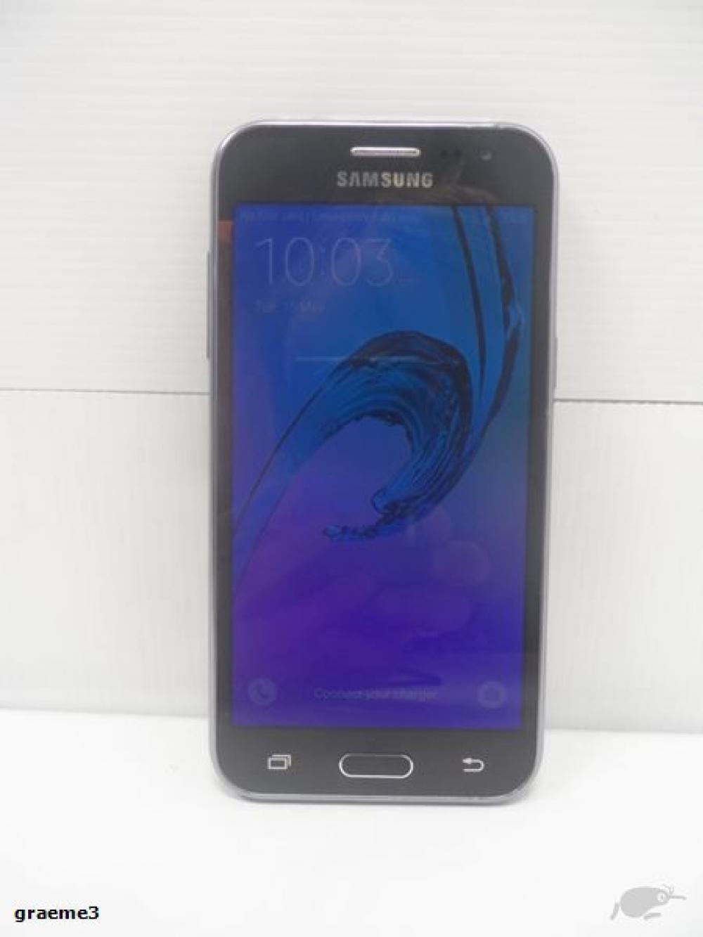 Samsung Galaxy J2